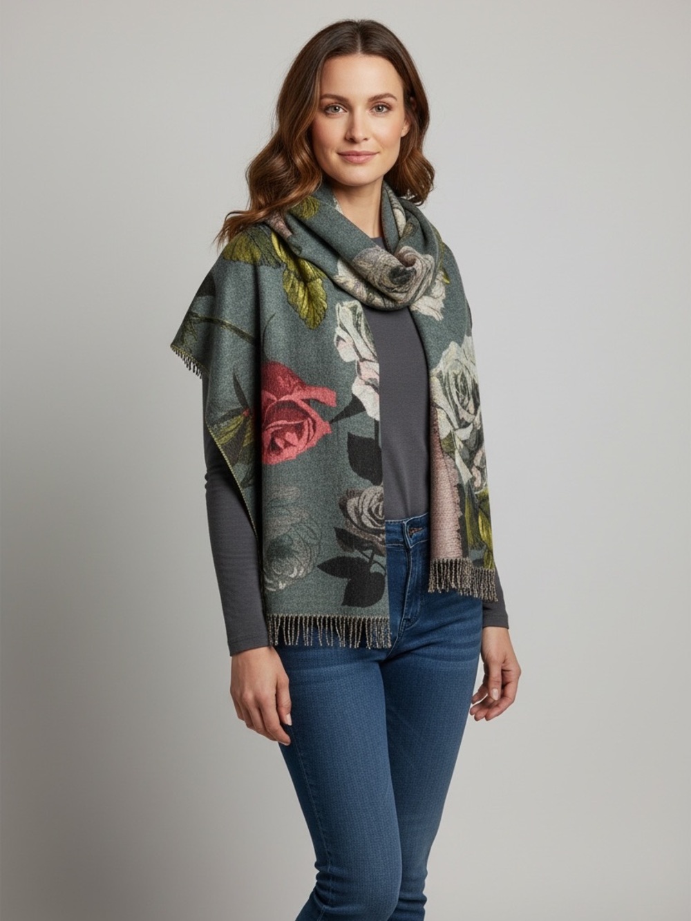 Fraas Scarf
